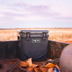 Roadie 24 Charcoal Cooler