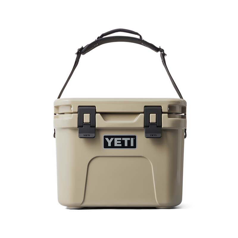 Tan Roadie 15 Cooler