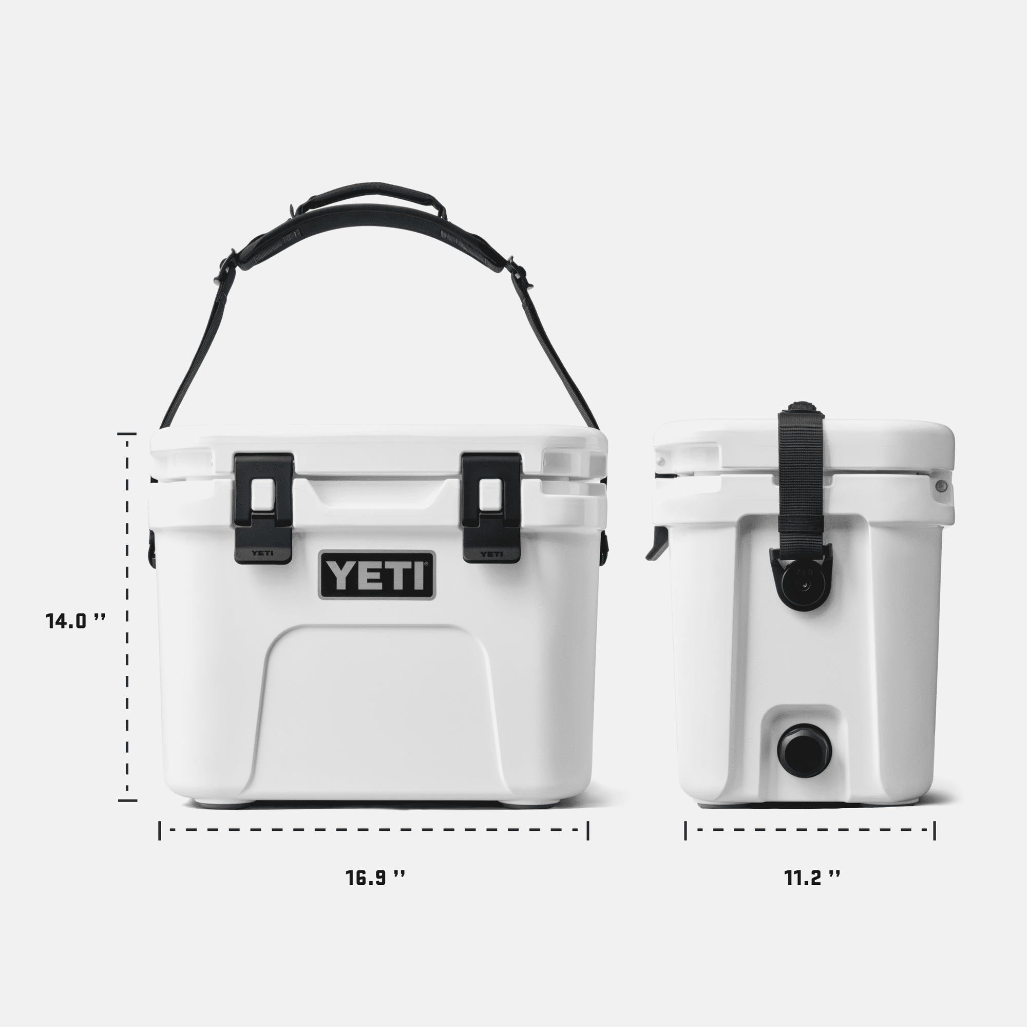 Patriotic Roadie 15 Cooler