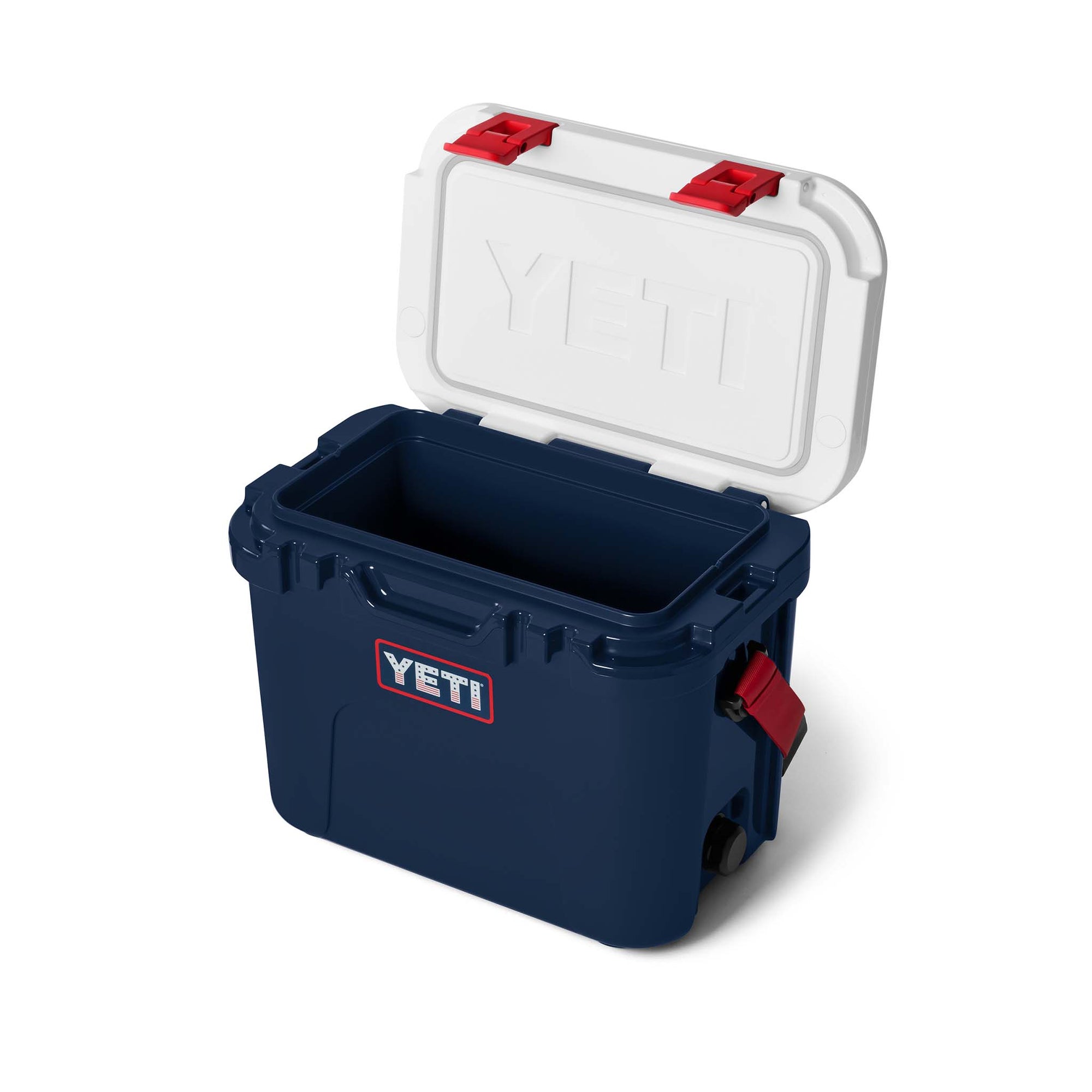 Patriotic Roadie 15 Cooler