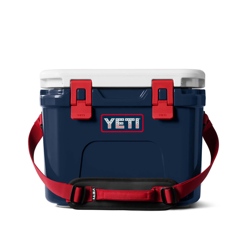 Patriotic Roadie 15 Cooler