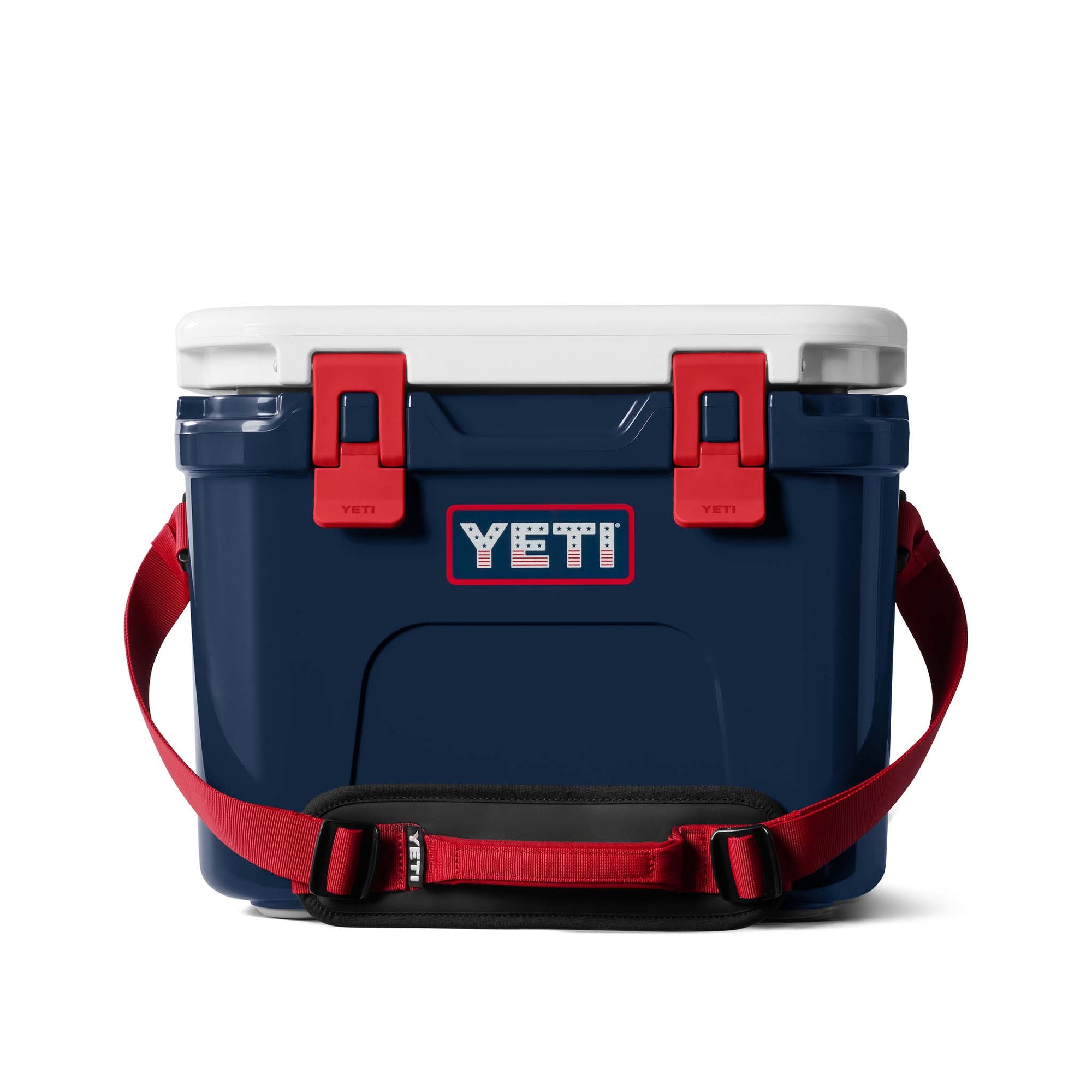 Patriotic Roadie 15 Cooler