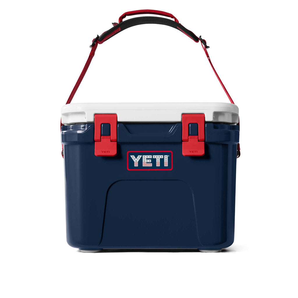 Patriotic Roadie 15 Cooler