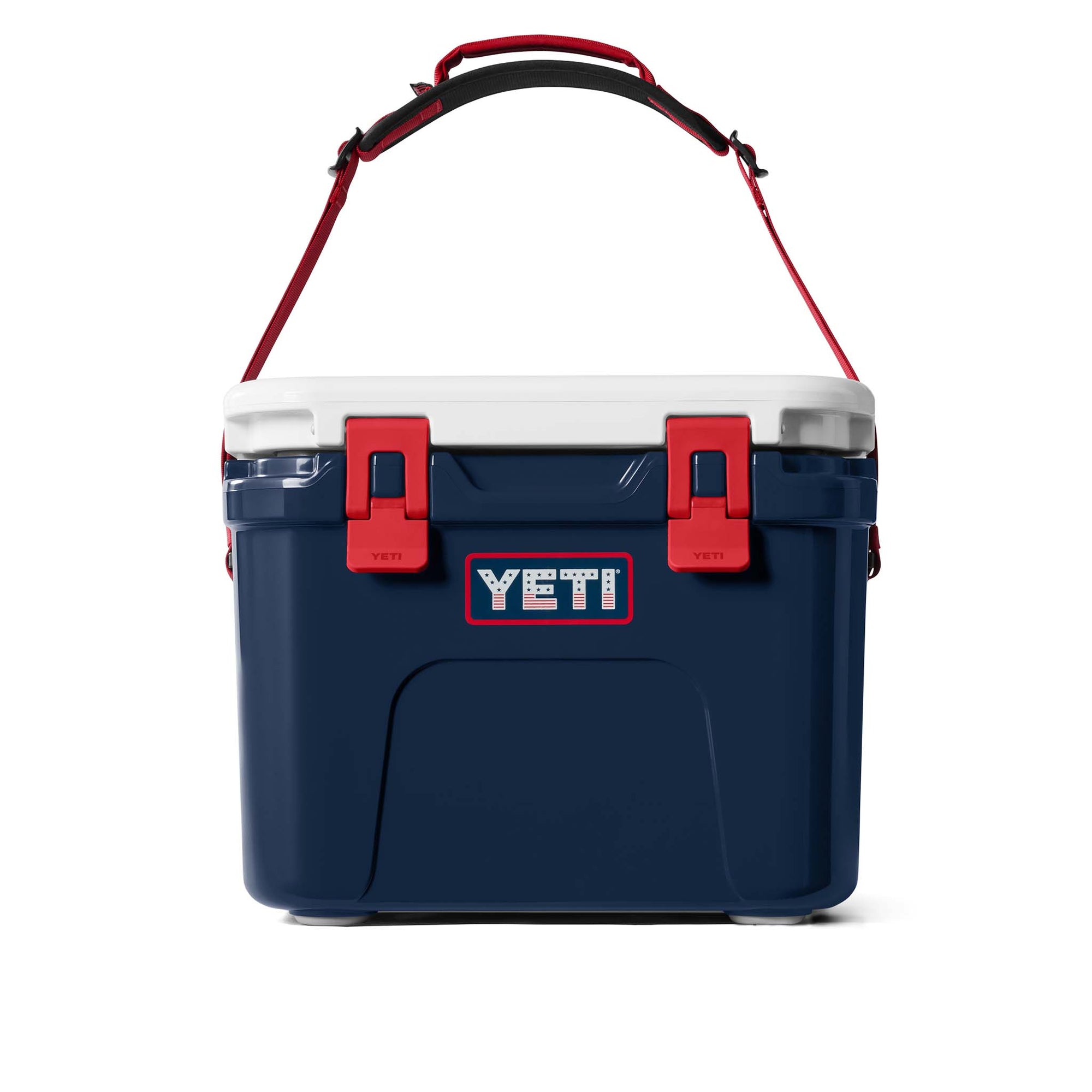 Patriotic Roadie 15 Cooler