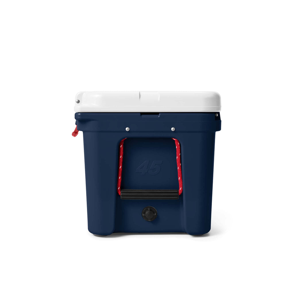 Patriotic Tundra 45 Cooler