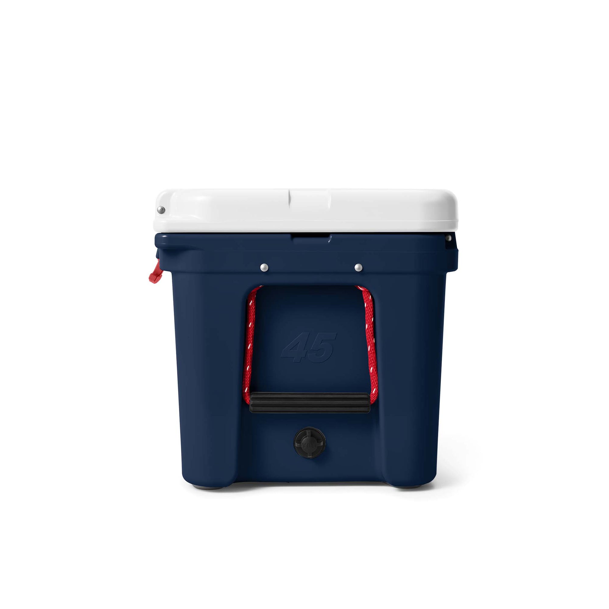 Patriotic Tundra 45 Cooler