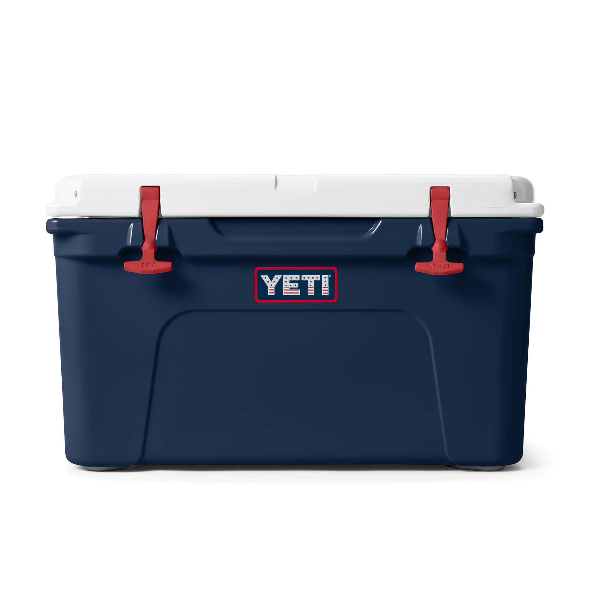 Patriotic Tundra 45 Cooler