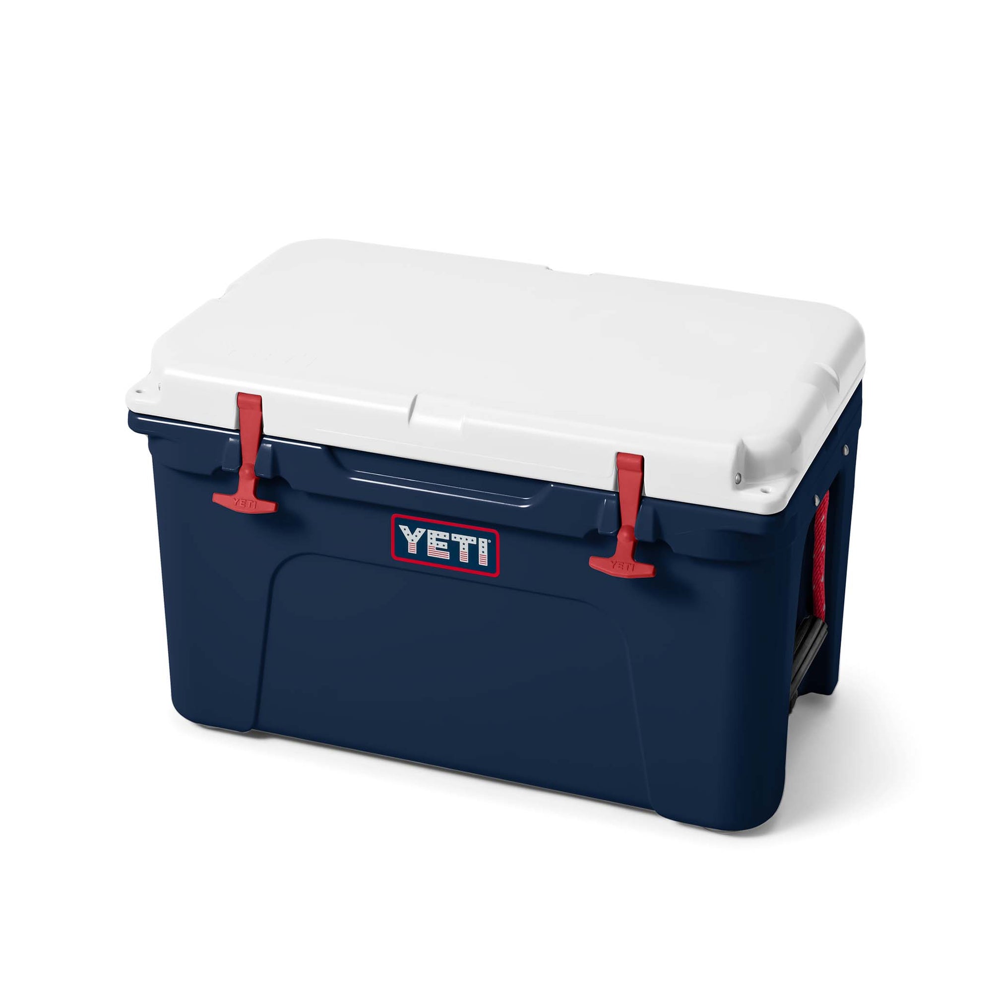 Patriotic Tundra 45 Cooler