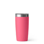 Tropical Pink Rambler 10oz Tumbler