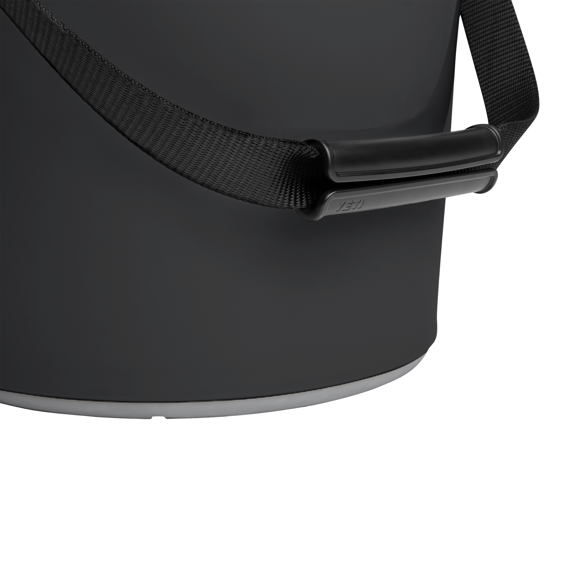 LoadOut Charcoal 5-Gallon Bucket