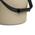 LoadOut Tan 5-Gallon Bucket