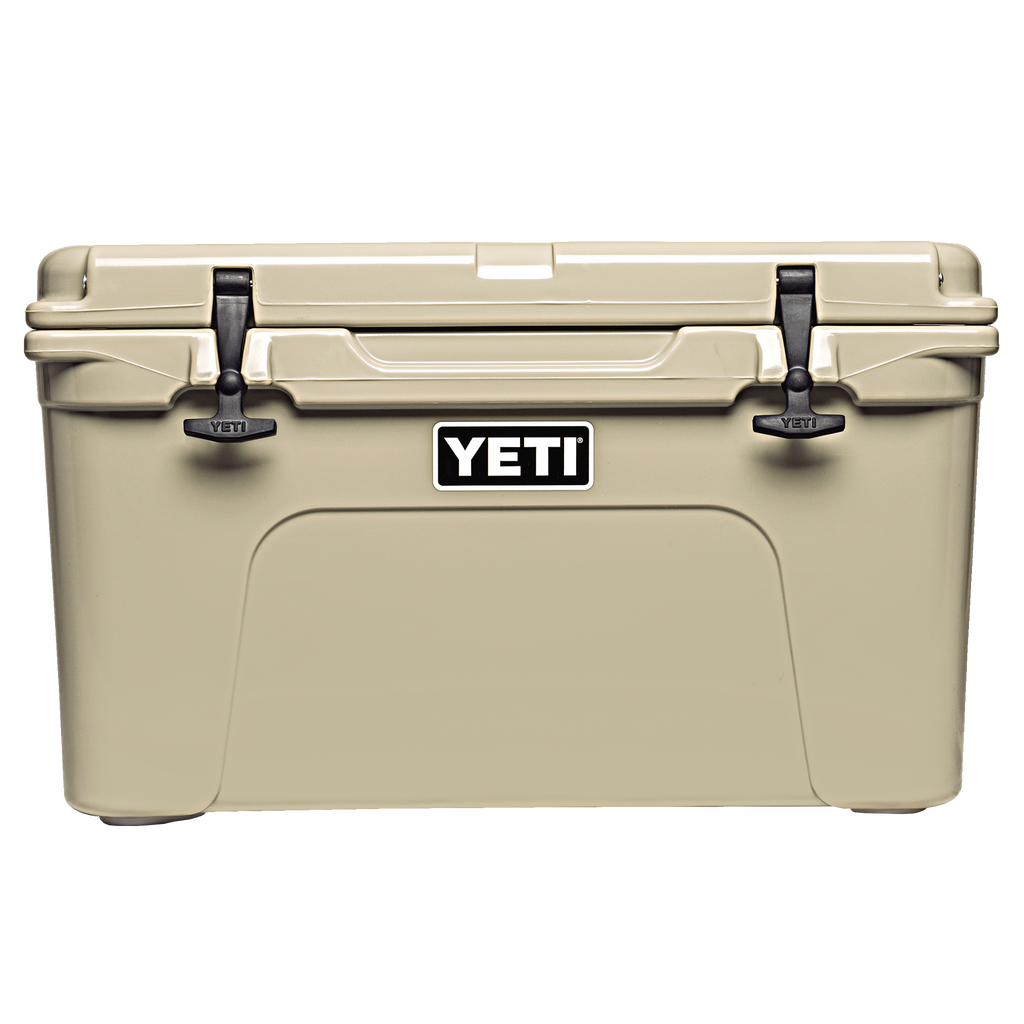 Tundra 45 Tan Cooler