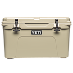 Tundra 45 Tan Cooler