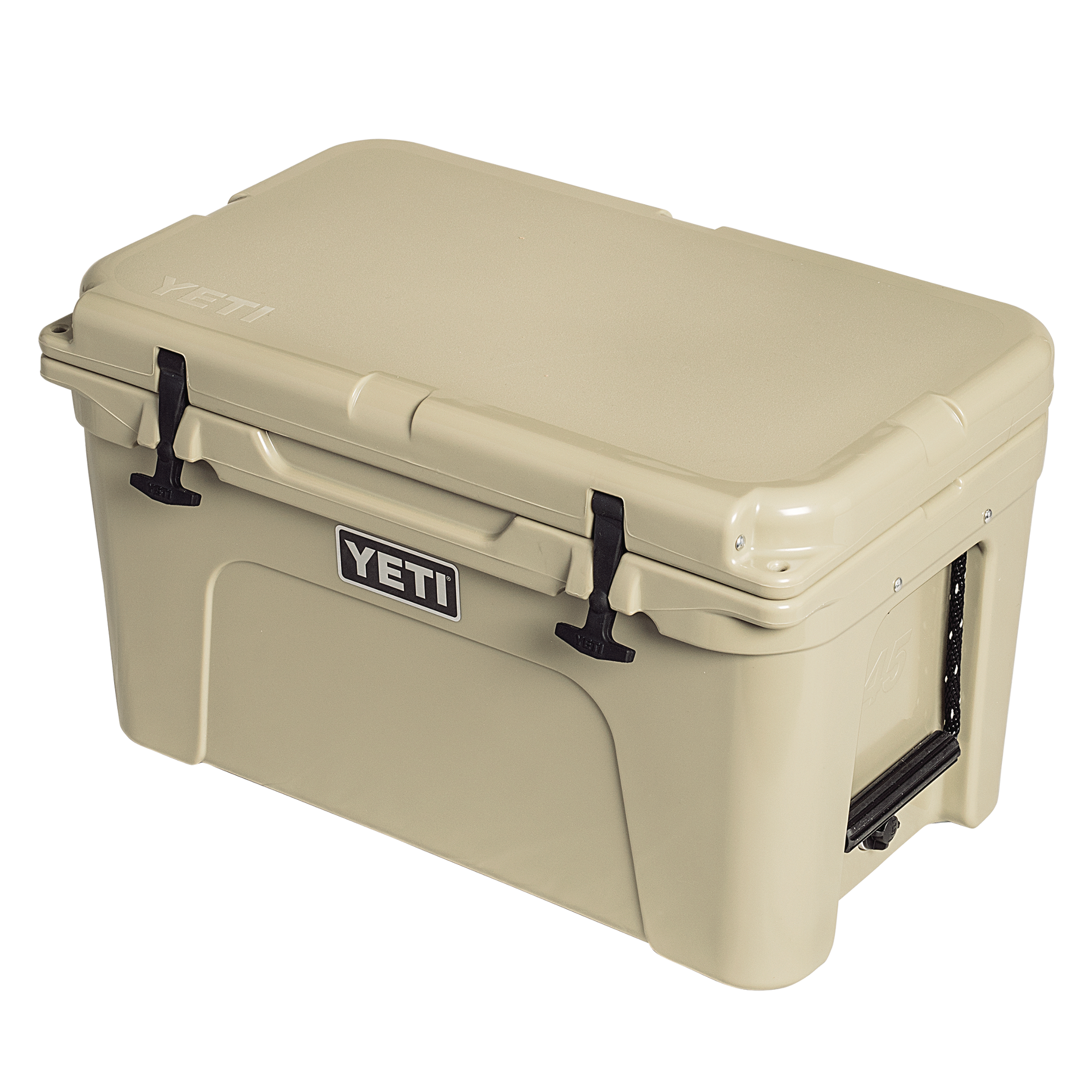Tundra 45 Tan Cooler