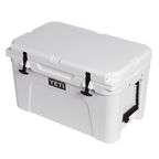 Tundra 45 White Cooler