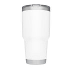 White Rambler 30oz. Tumbler
