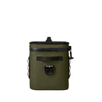 Hopper Flip 12 Olive Cooler