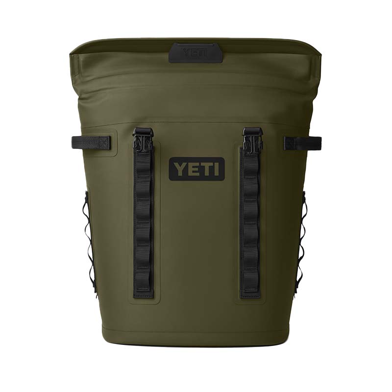 Olive Hopper M20 Backpack Cooler