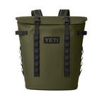 Olive Hopper M20 Backpack Cooler