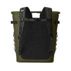 Olive Hopper M20 Backpack Cooler