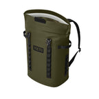Olive Hopper M20 Backpack Cooler