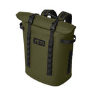 Olive Hopper M20 Backpack Cooler
