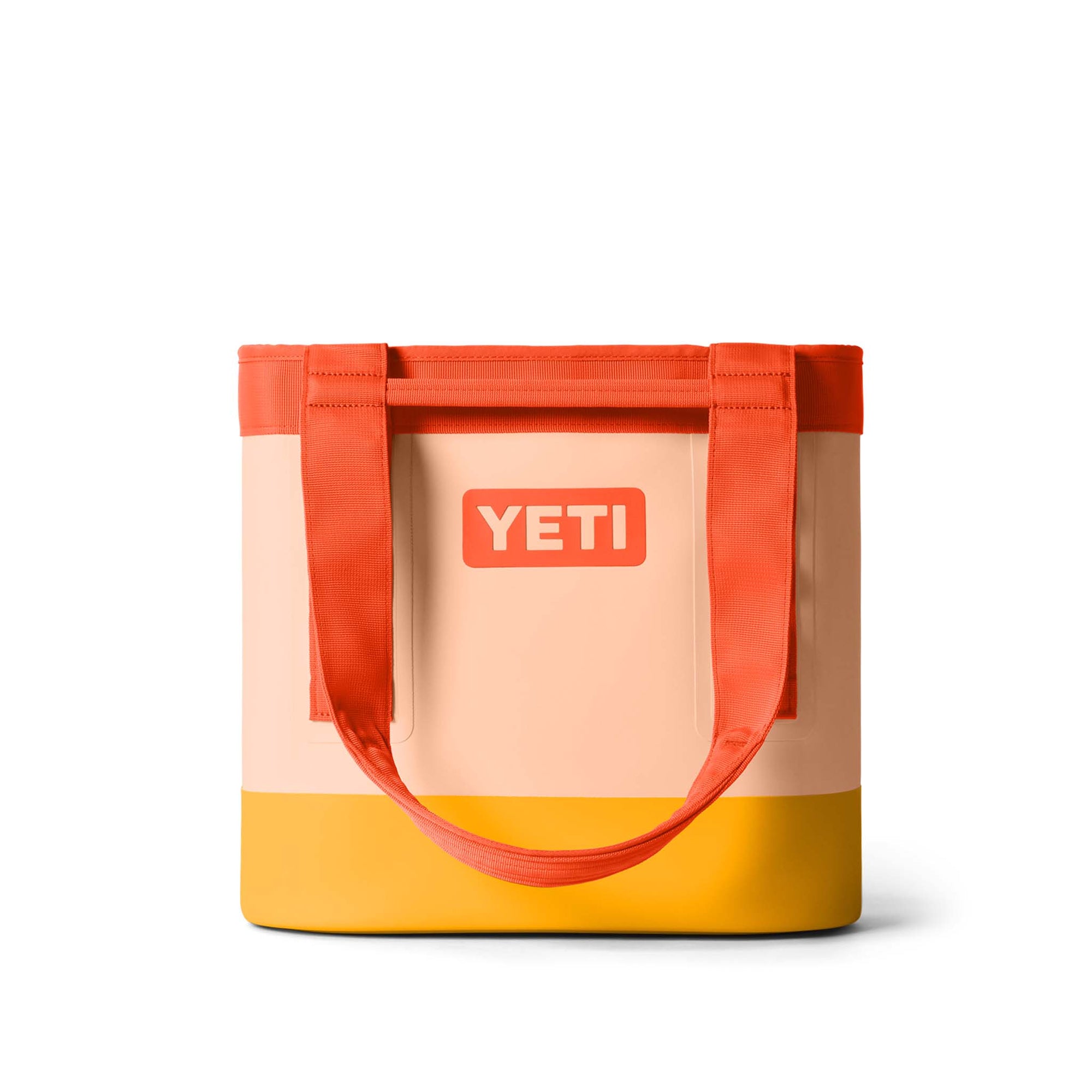 Camino® Carryall 20 in Peach/Beekeeper