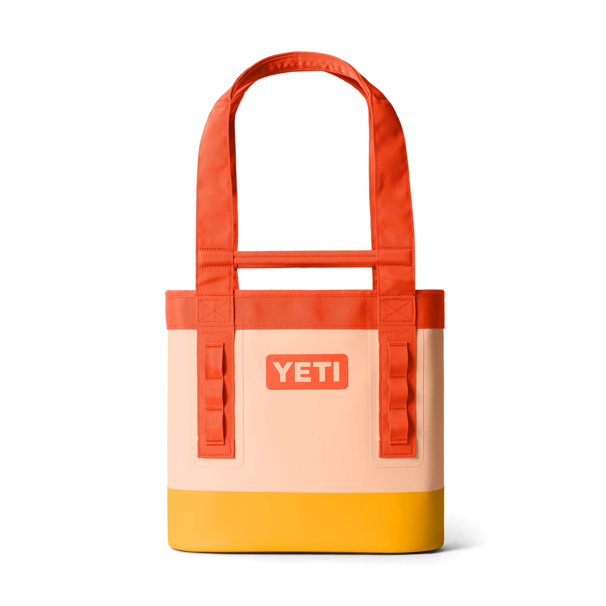 Camino® Carryall 20 in Peach/Beekeeper