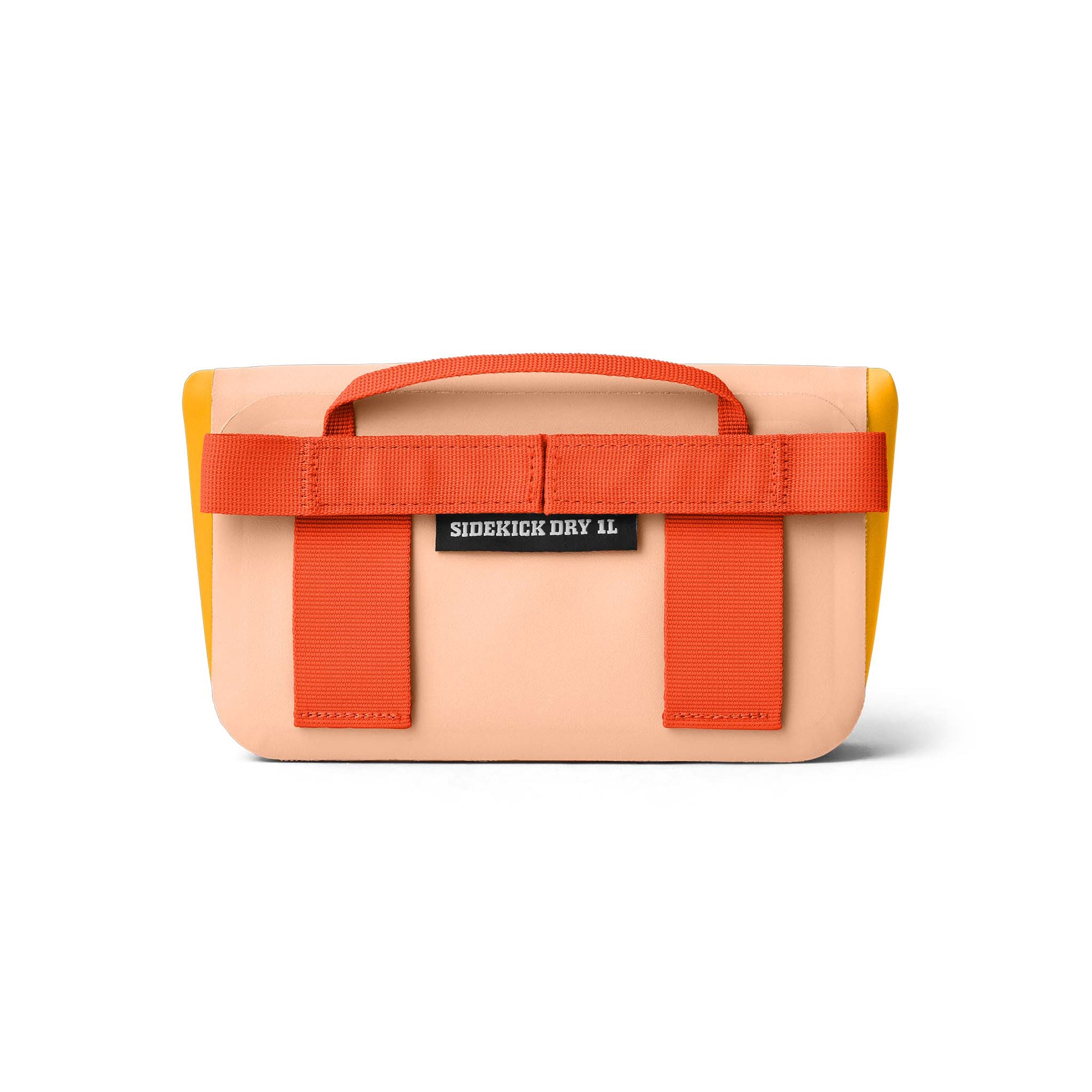 Hopper 1L SideKick Dry® in Peach/Beekeeper
