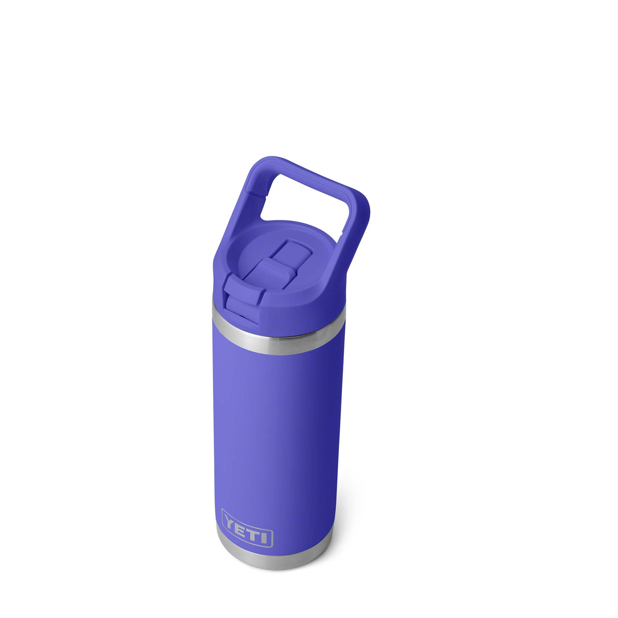Ultramarine Rambler 18oz Straw Bottle
