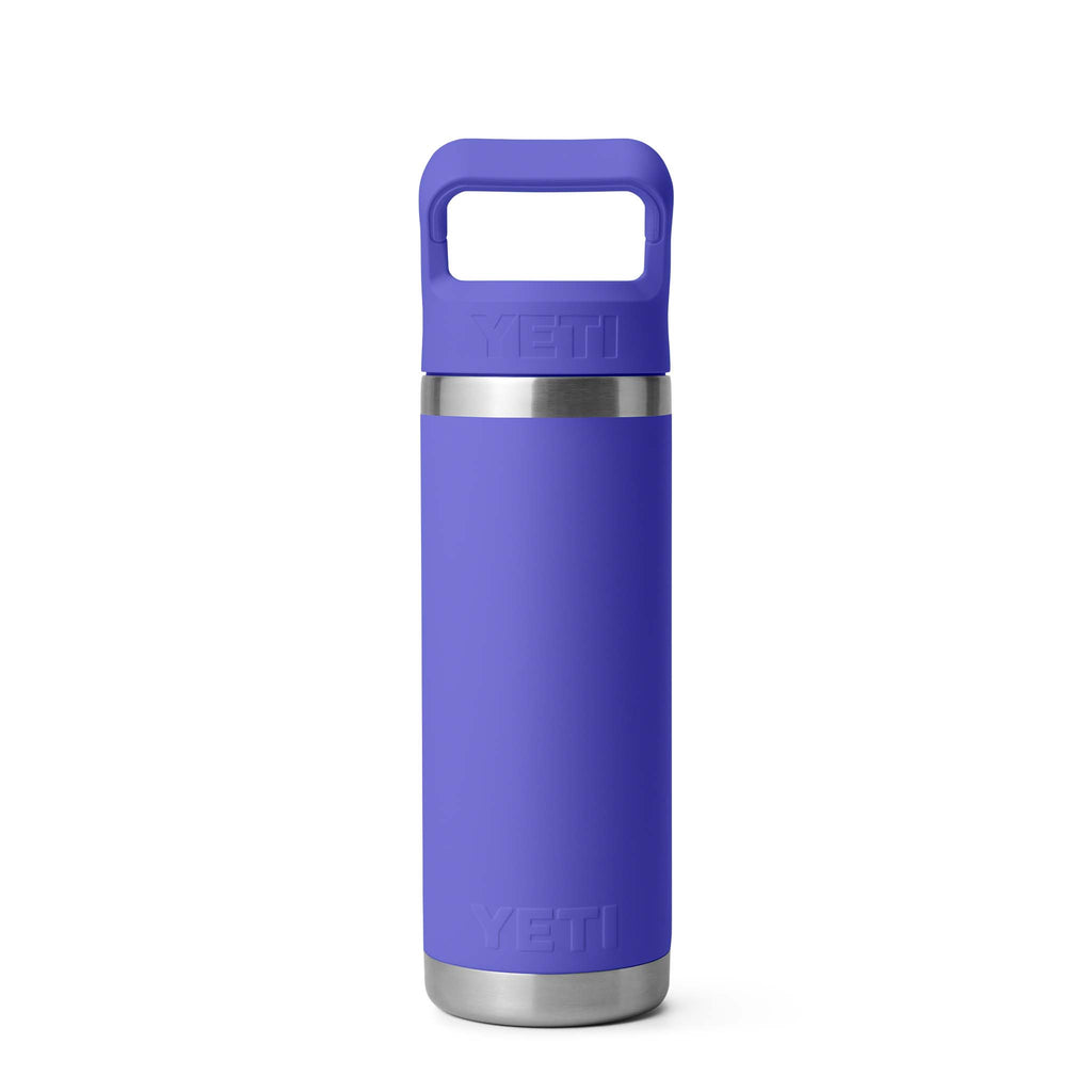 Ultramarine Rambler 18oz Straw Bottle