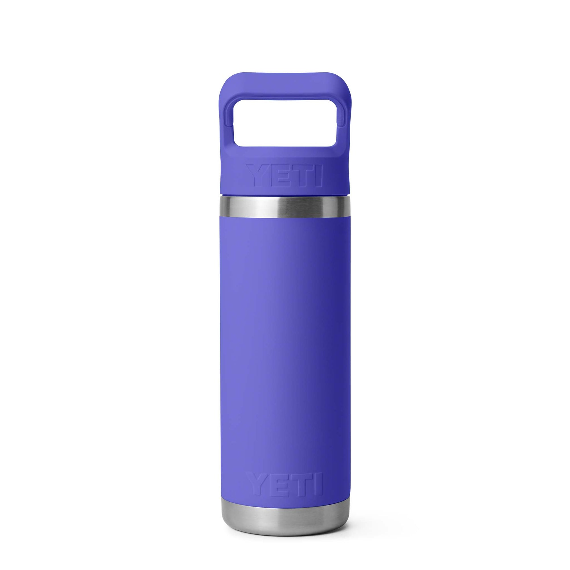 Ultramarine Rambler 18oz Straw Bottle
