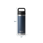 Patriotic Rambler 18oz Chug Bottle