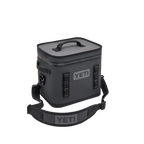 Hopper Flip 12 Charcoal Cooler