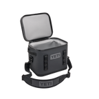 Hopper Flip 12 Charcoal Cooler