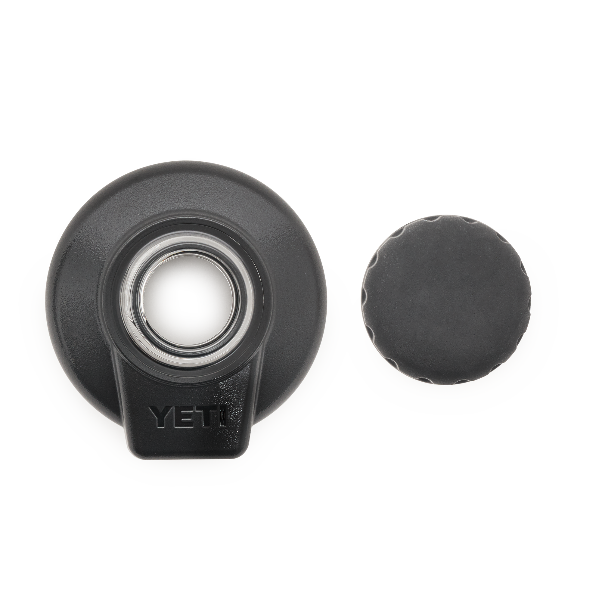 Magdock Cap