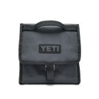Daytrip Lunch Bag Charcoal