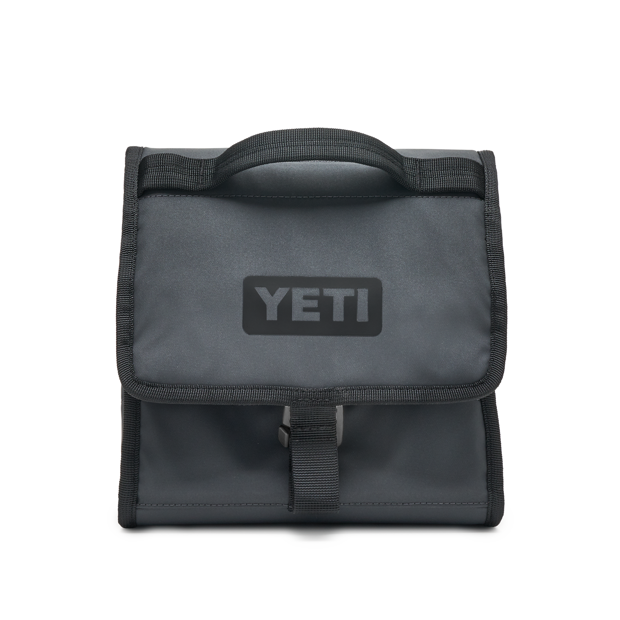 Daytrip Lunch Bag Charcoal