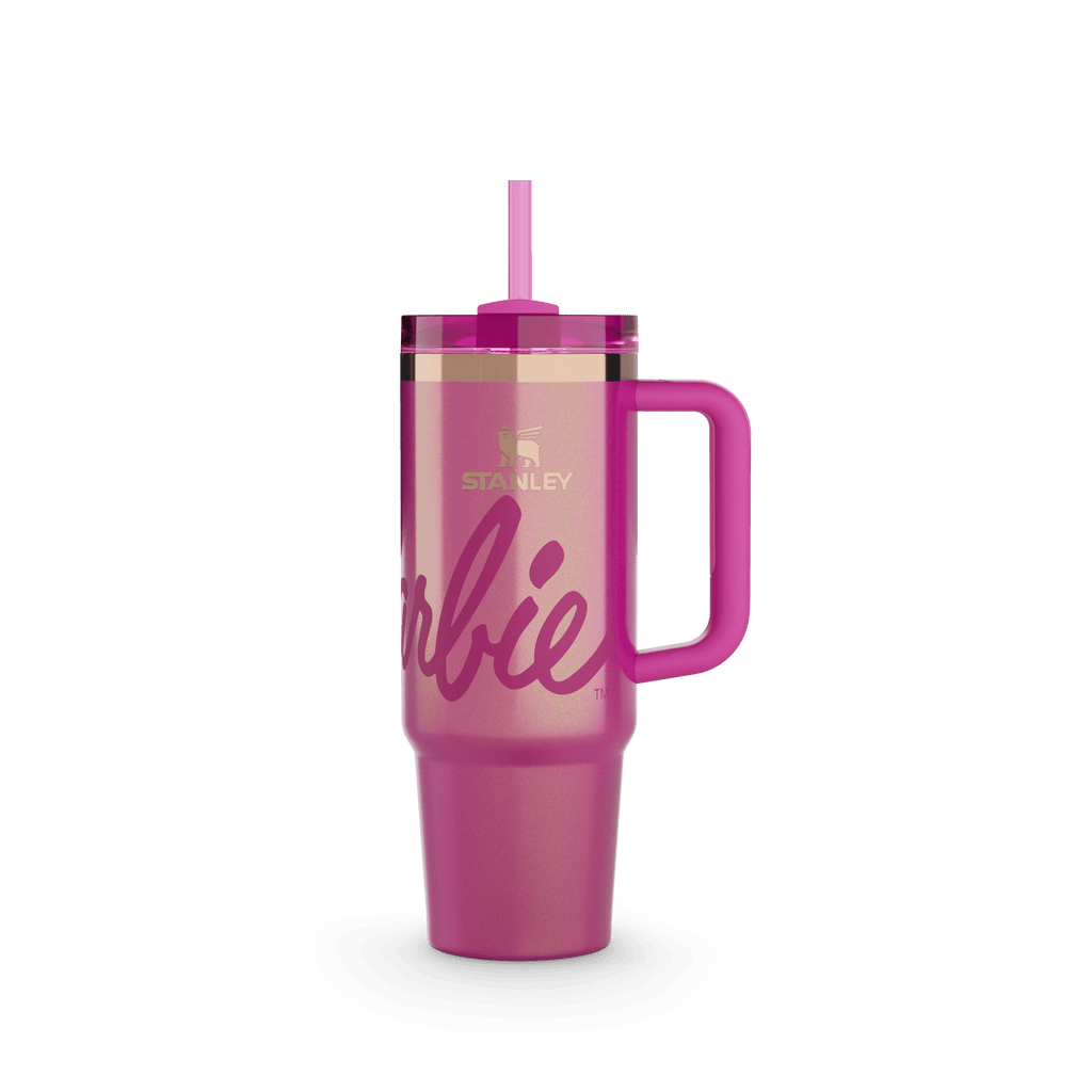 The Barbie? x Stanley Icon Quencher | 30 OZ (Vault)
