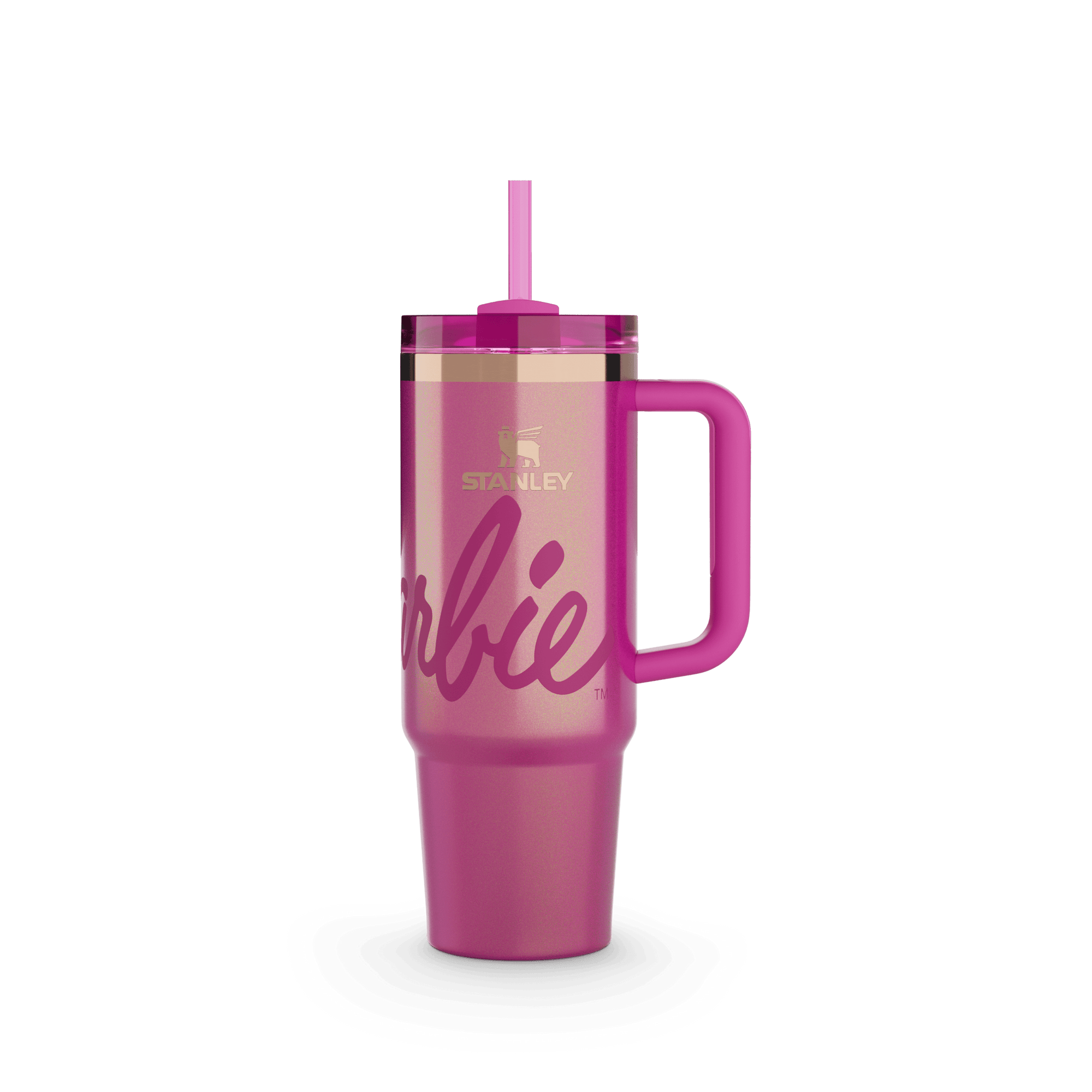 The Barbie? x Stanley Icon Quencher | 30 OZ (Vault)