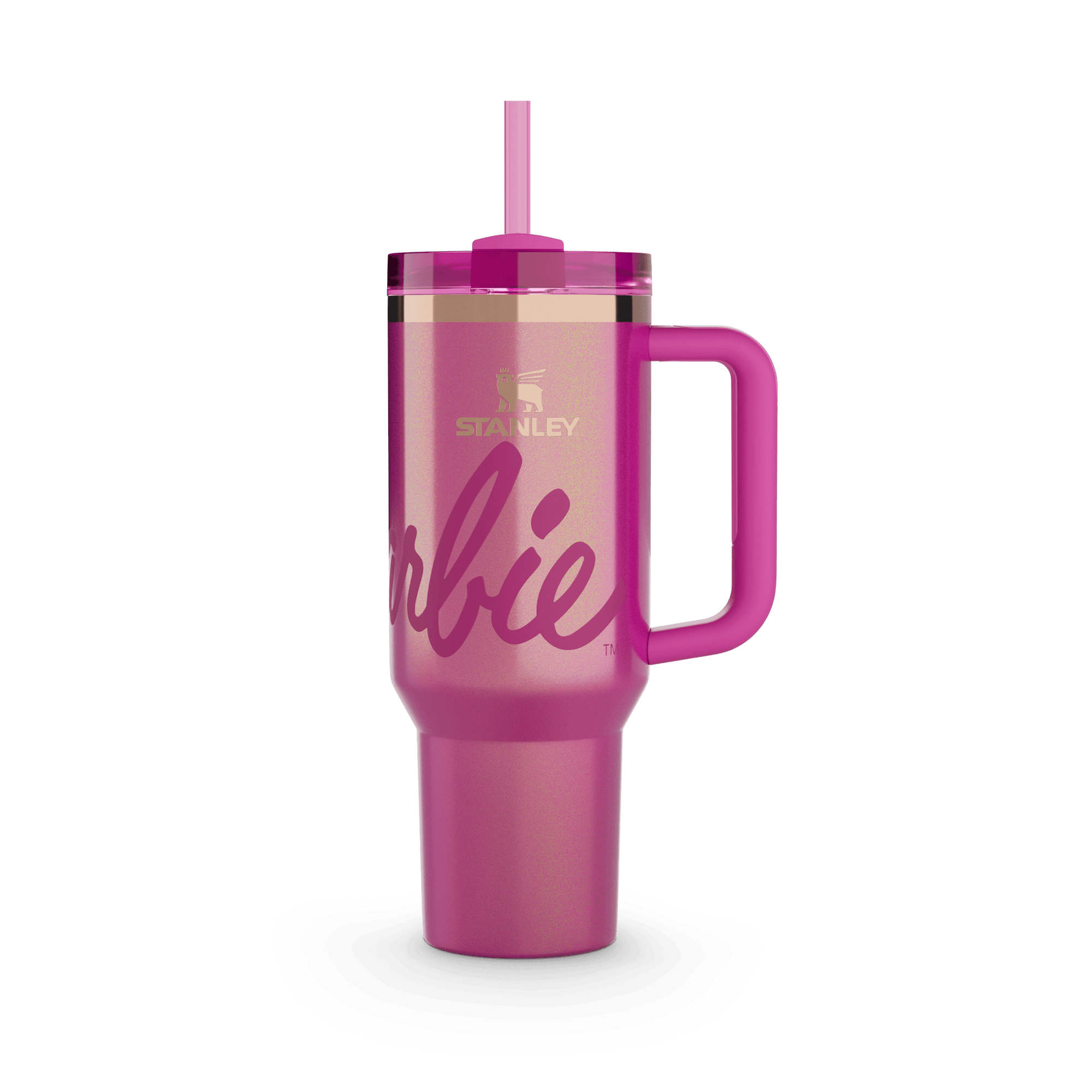 The Barbie? x Stanley Icon Quencher | 40 OZ (Vault)