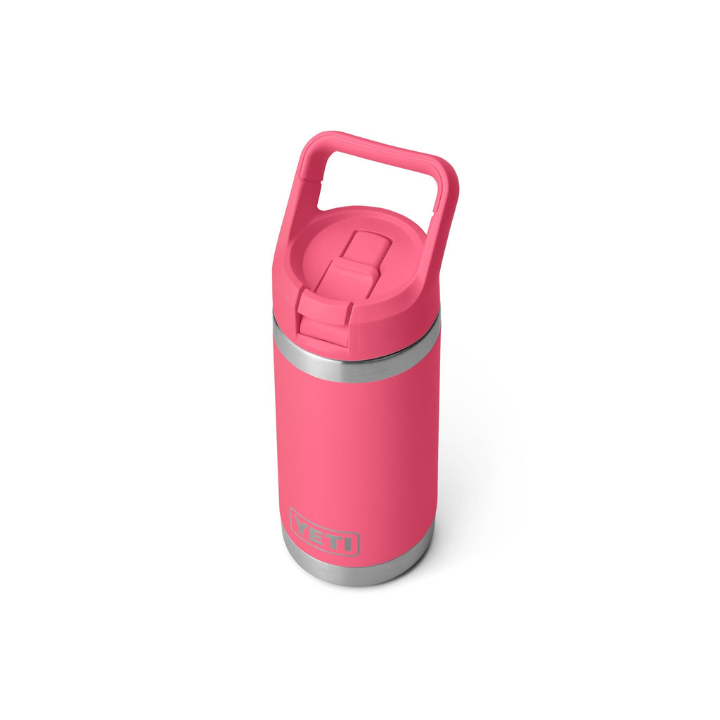 Tropical Pink Rambler Jr. 12oz Kids Bottle