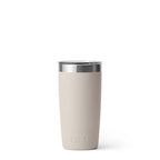 Cape Taupe Rambler 10oz Tumbler