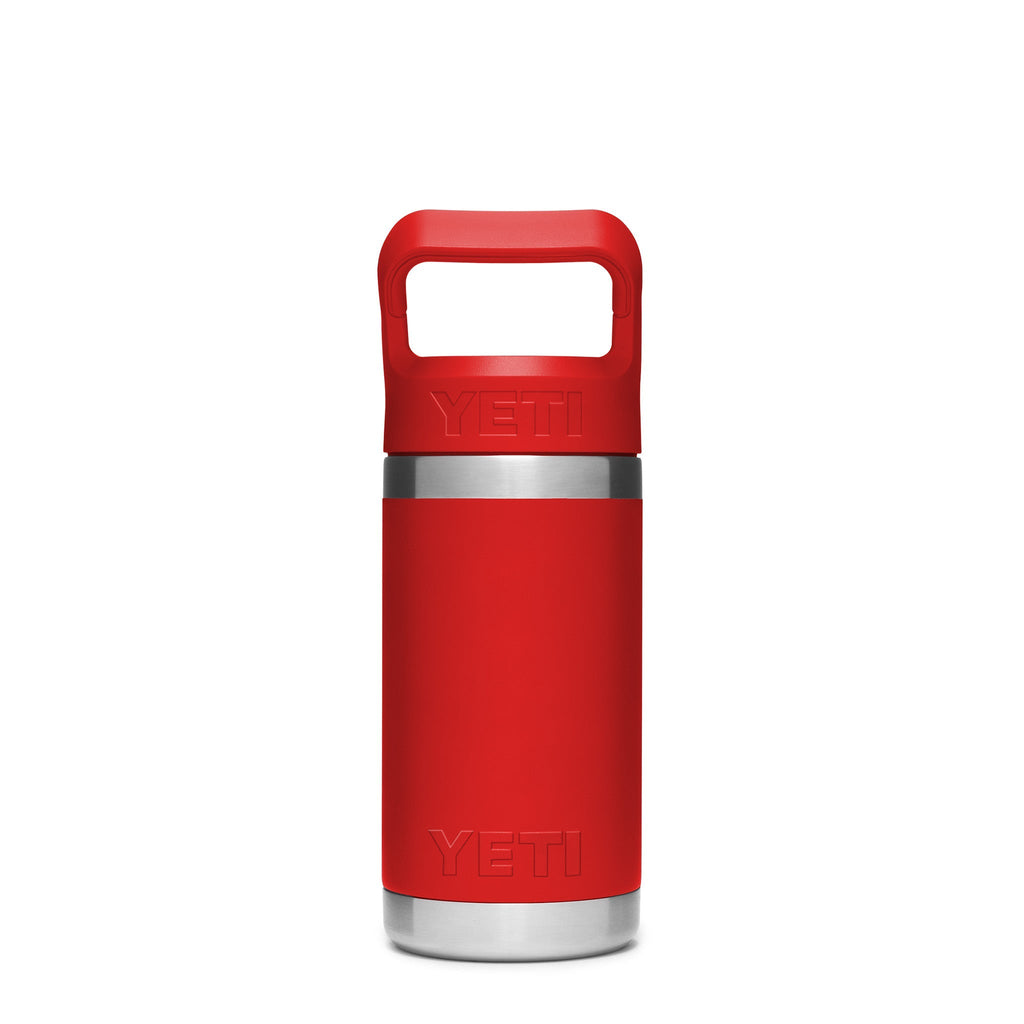 Rescue Red Rambler Jr. 12oz Kids Bottle