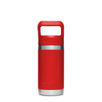 Rescue Red Rambler Jr. 12oz Kids Bottle