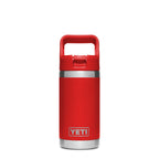 Rescue Red Rambler Jr. 12oz Kids Bottle