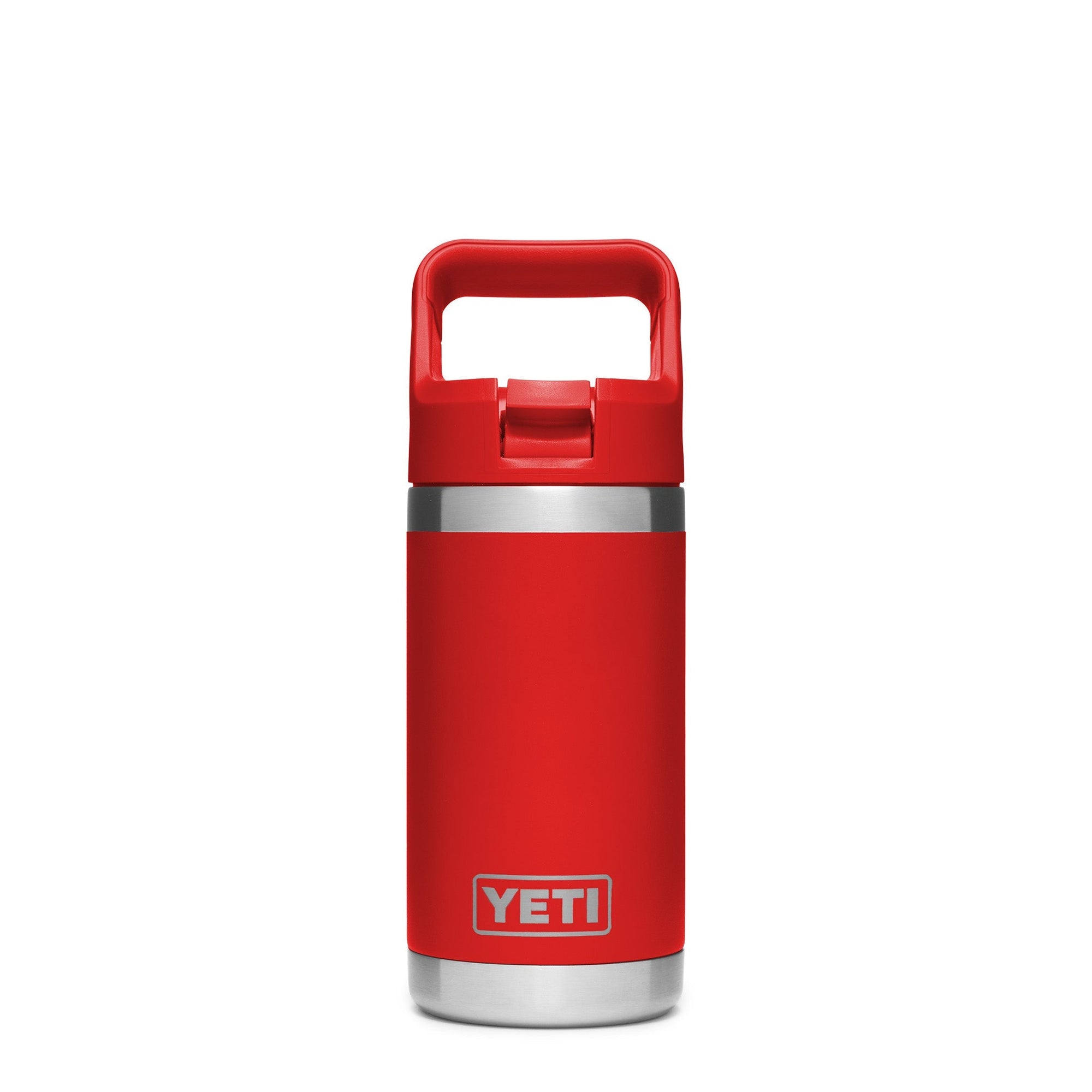 Rescue Red Rambler Jr. 12oz Kids Bottle