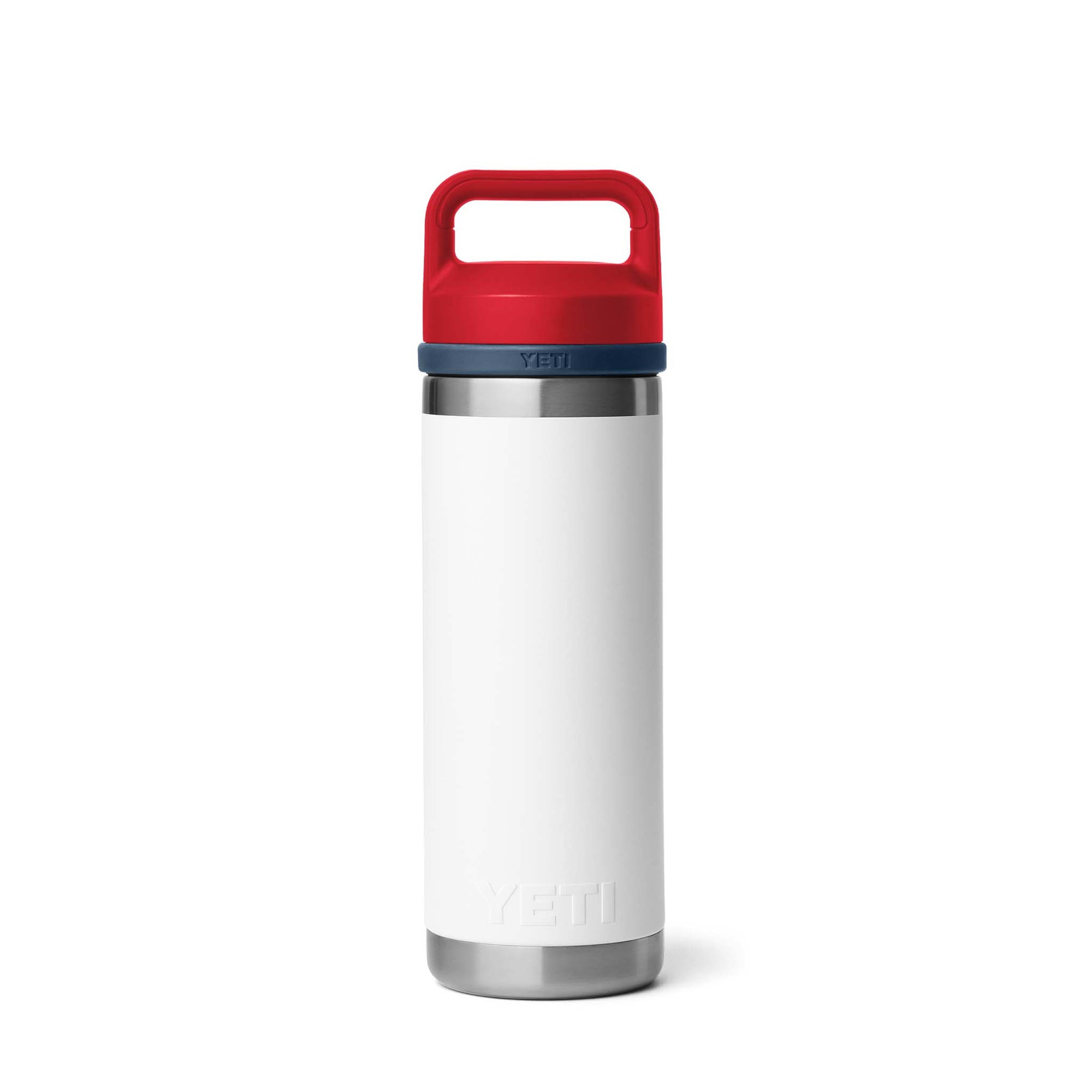 Patriotic Rambler 18oz Chug Bottle