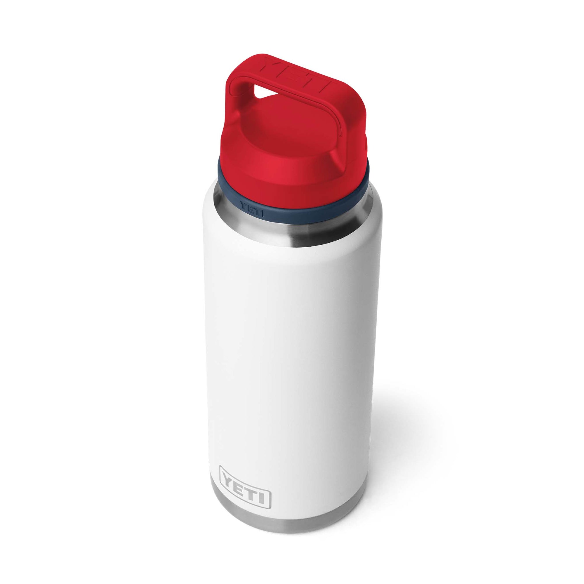 Patriotic Rambler 36oz Chug Bottle