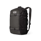 CROSSROADS® 22L BACKPACK IN BLACK